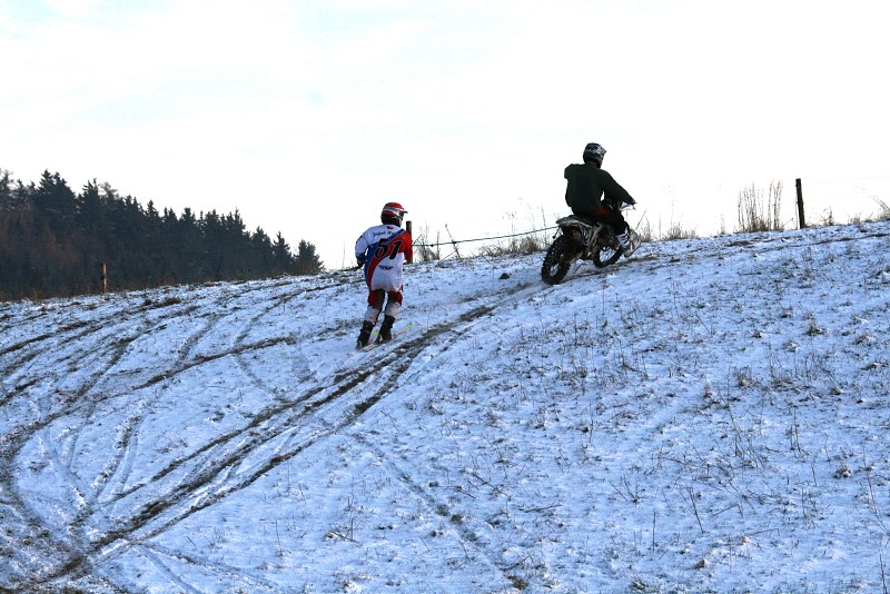SNOW CROSS 29.12.2009